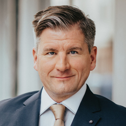 Torsten Haibach