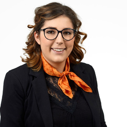Carolin Bernardy