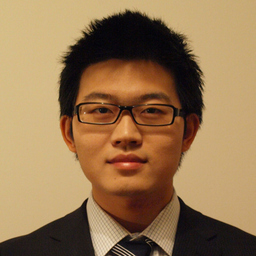 Guoqing Ma
