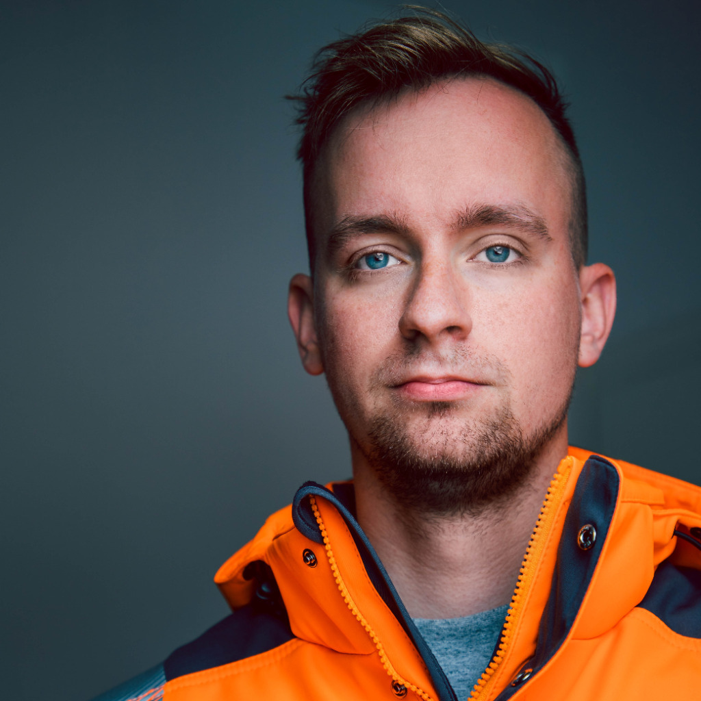 Christoph Kieper Betriebsingenieur voestalpine XING