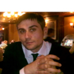 Tiganas Ovidiu