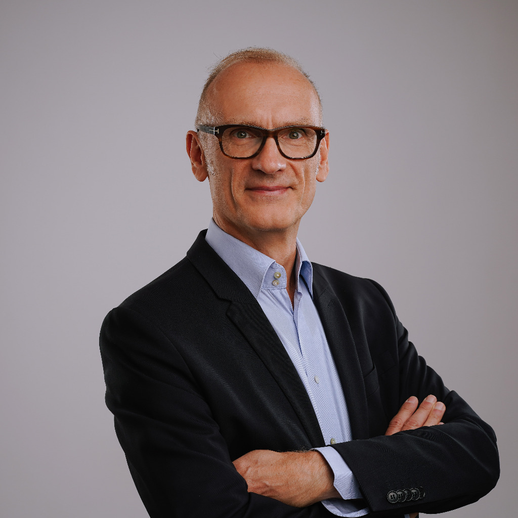 Thomas Walter Leiter Werkscontrolling Augsburg Premium AEROTEC XING