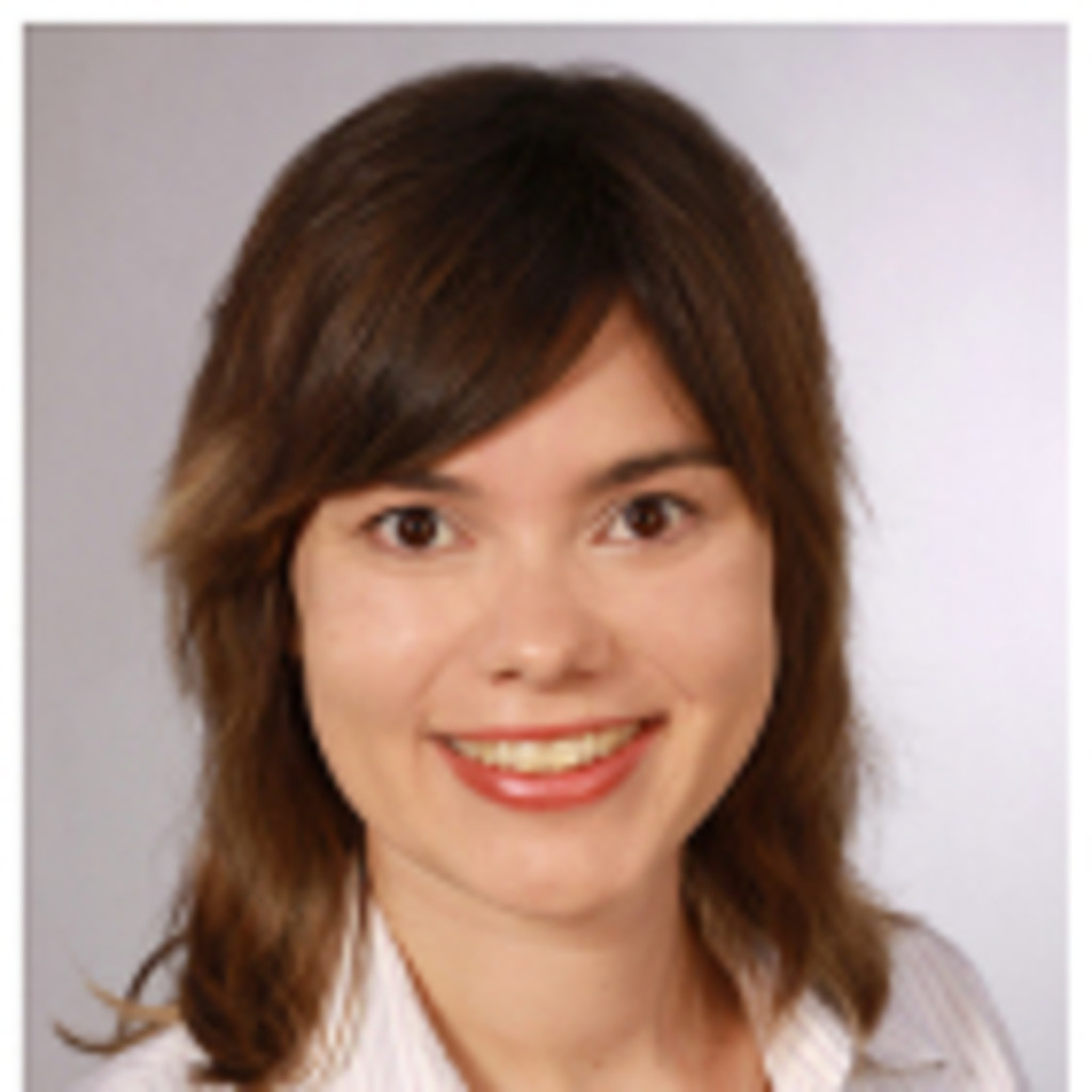 Seline Fath Ausstellungskoordinatorin Klimahaus