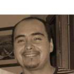 Patricio Moscoso Morales