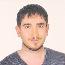 yasin bozkurt