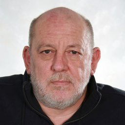 Volker Betzing