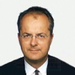 Dr. Gerd Müller-Volbehr