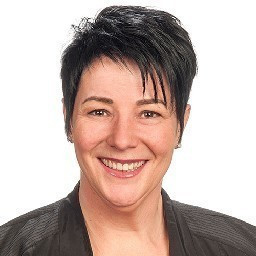 Andrea Bachofen