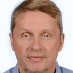 Martin Scheuer