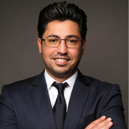Mohammad Esmaeili