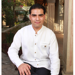 Humberto Farid Hoyos Cartamín