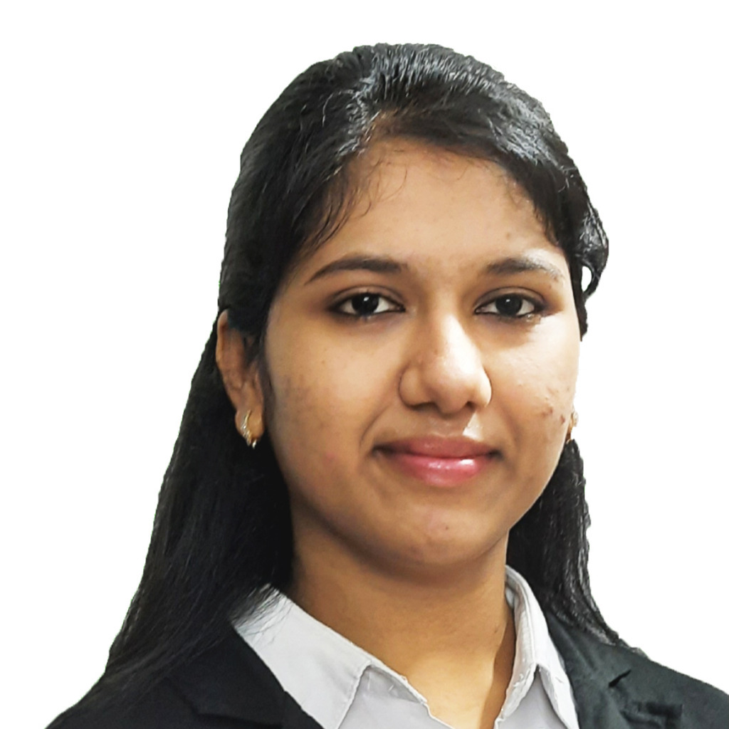 GODA VAIBHAVI - Associate Product Manager - Indiamart | XING