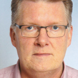 Dipl.-Ing. Werner Friedrichs