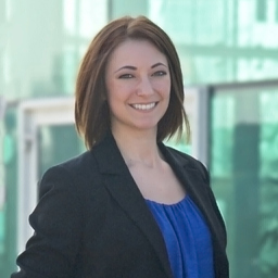Profilbild Eugenia Schneider