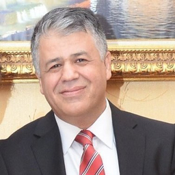 Ing. Alaatdin Özdemir