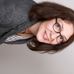 Andrea Nissen