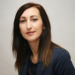 Mari Stumm