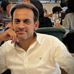 Muhammad Usman
