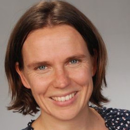 Stefanie Koepsell