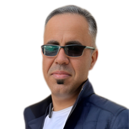 Khaled Rafei