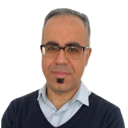 Khaled Rafei