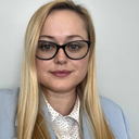 Viktoria Vovkanets