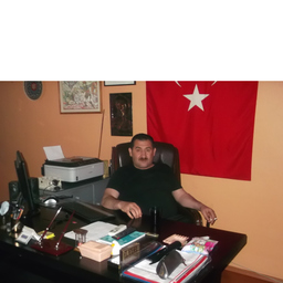 Ekrem Akbaş