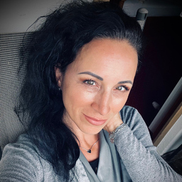 Carola Hochgatterer