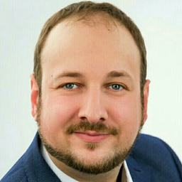 Christian Gehring