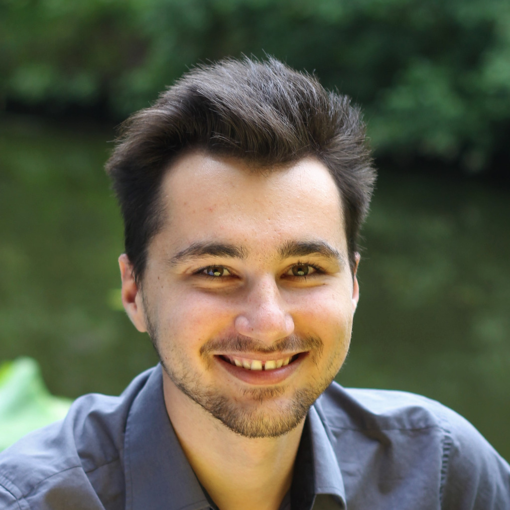 Jan Jaap CTO UNITECT XING