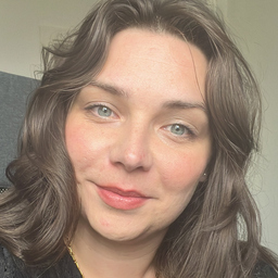 Ronja Hirsch