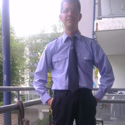 Michael Schramm