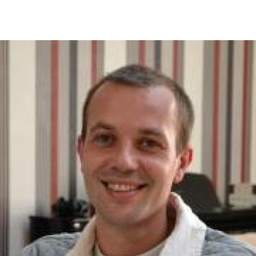 Christophe Leroux