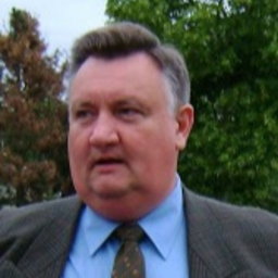 Gerhard Olah