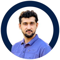 Kishan Thakkar