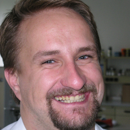 Tobias Koett