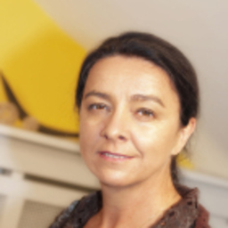 Susanne Ebner's profile picture