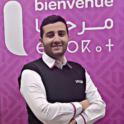 Mohammed Bargach