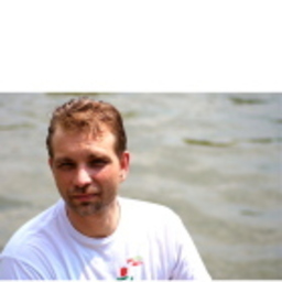 Christof Fraunholz