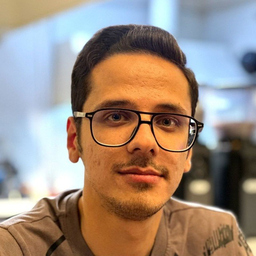 Mohammad Mahdi Behroozfar