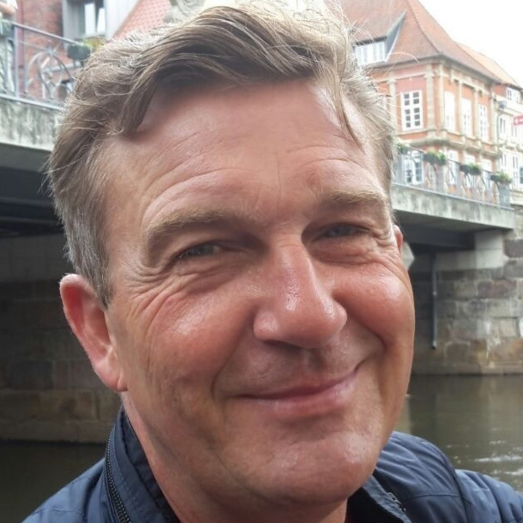 Dr. Jörg Brockmann Geschäftsführer Vektar Isotopes XING