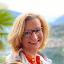 Petra Dienstbach