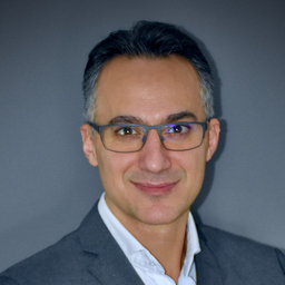 Shahram Morshedzadeh