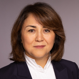Dr. Ingrid Mueller