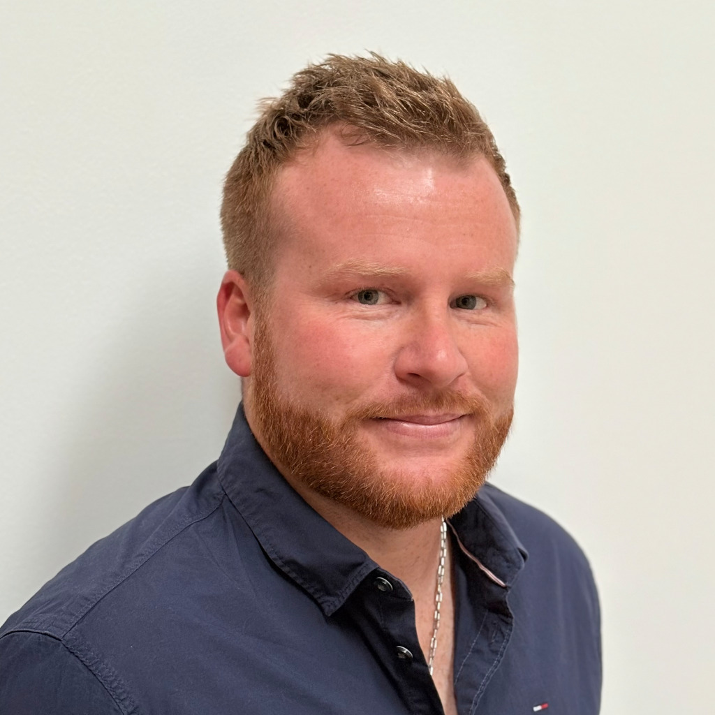 Manuel Eller Head of Maintenance Beinbauer Automotive GmbH & Co. KG