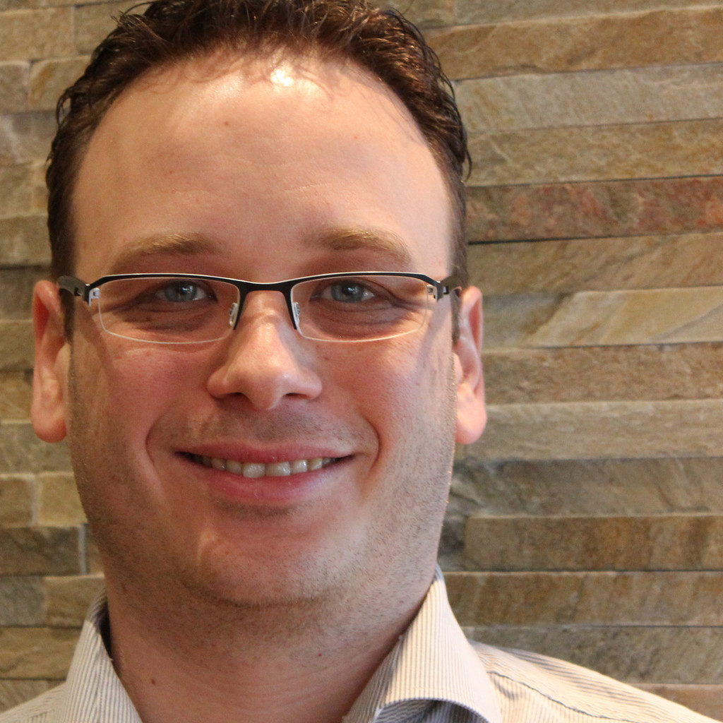 Jan Burkl Solutions Engineer Globals NetApp Deutschland GmbH XING