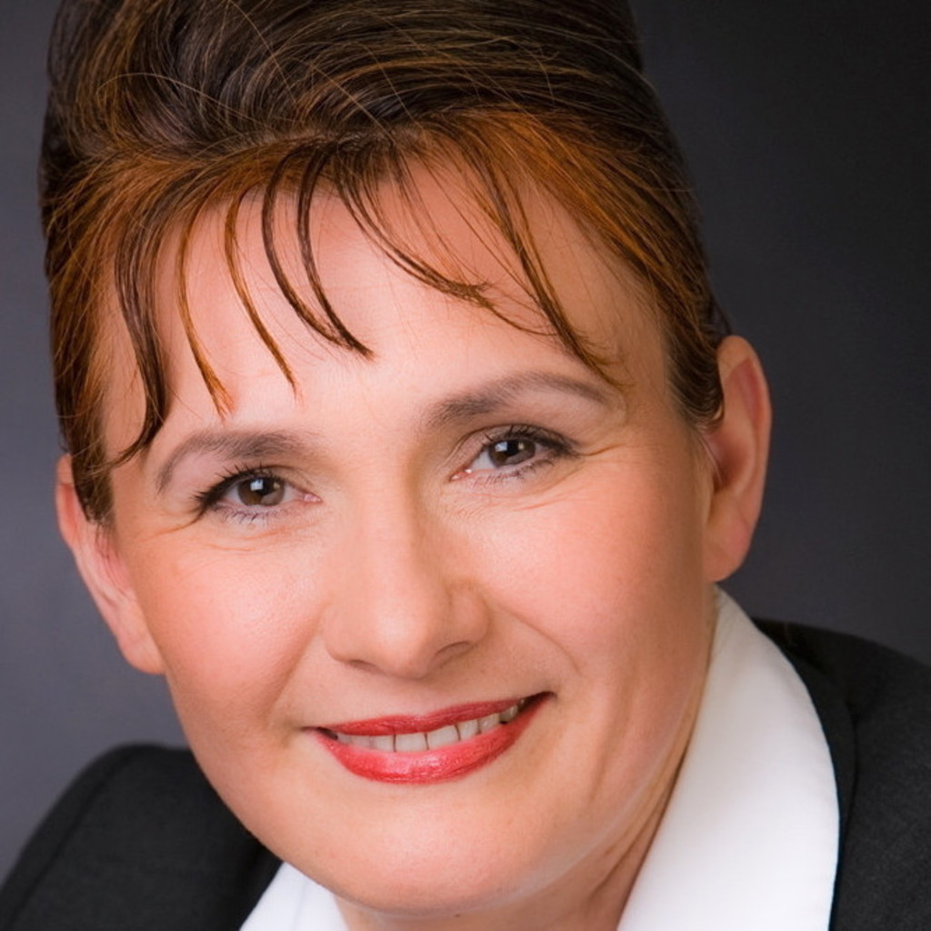 Dr. Claudia Tamura Inhaberin Tamura Intercultural Service XING