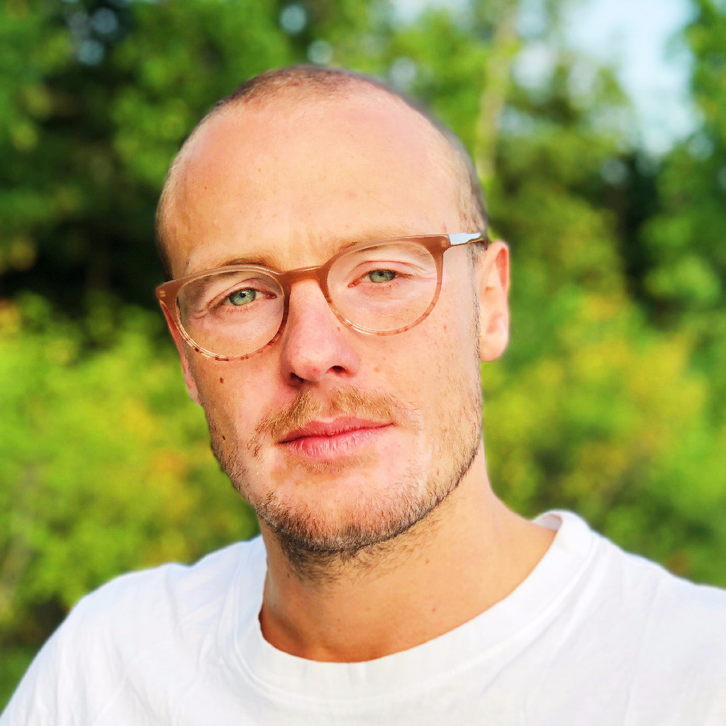 Paul Heidicker Chief Technology Officer (CTO), CoFounder FORWARD