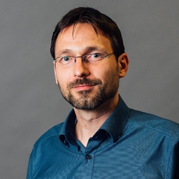 Dipl.-Ing. Thomas Zänker