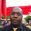 Moreau Mulume